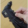 Niigata Seiki SK High Level Hand Riveter HLR-200