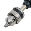 Hand Drill Drill Bit Drill Chuck Set Keyless Chuck
