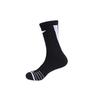 Li-Ning Li Ning Crew Socks All Unisex Black AWLS357-1