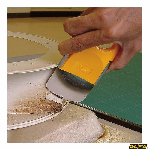 OLFA: OLFA Iron Claw 64mm