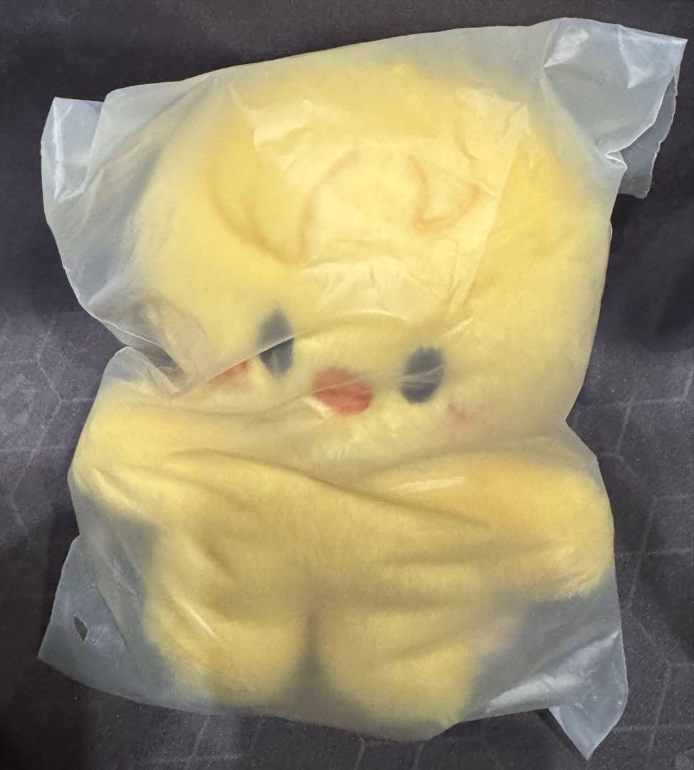 

[Б/У] SKZOO ПЛЮШЕВАЯ СТОЯЧАЯ ВЕРСИЯ. Погари