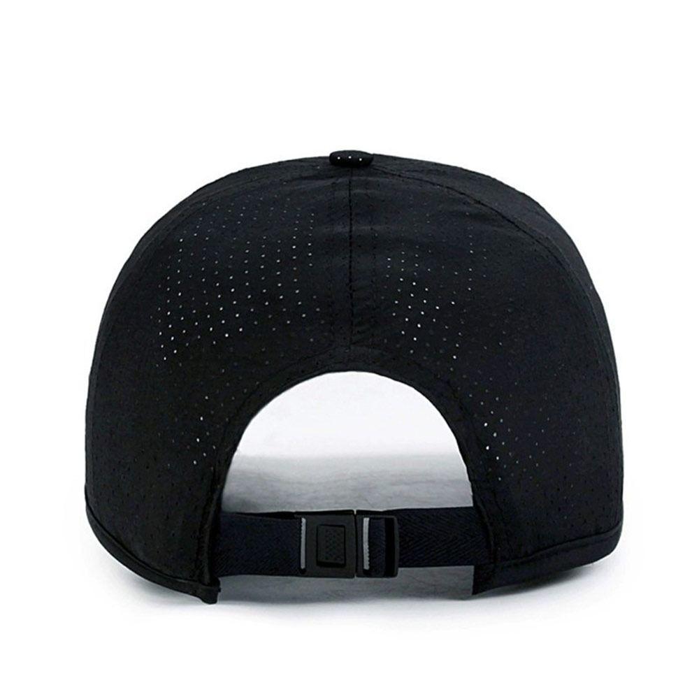 Adjustable Sun Hat Wide Brim Peaked Cap Fashion Sunscreen Hat  Outdoor Sports