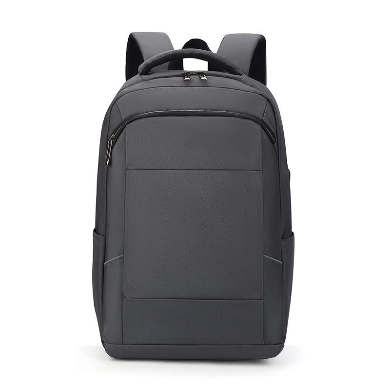 Men's Large Capacity School & Travel Backpack