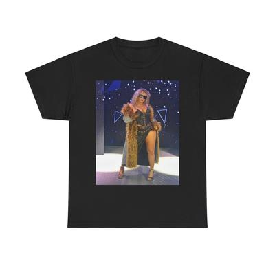 Nikkita Lyons WWE NXT Shirt