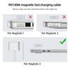 Magnetic USB Type-C To Magsafe 3 Converter Charging Cable Adapter for MacBook Air/Pro 14 16