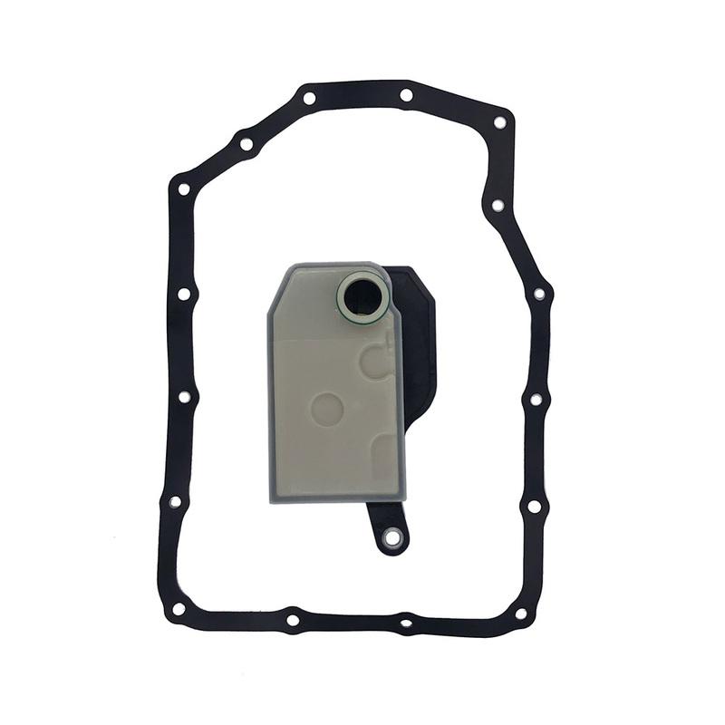 Transmission Filter Gasket Kit For MAZDA 3 BM BN1.5L 2013-/2 DL DJ 2014 Automatic Gearbox Accessories FZ1121500  FZ11-21-500