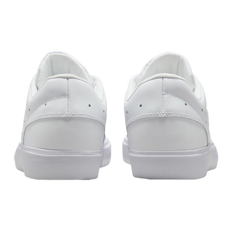 Jordan Series Es White Red Sole DN1856-160