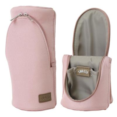 Sonic Sma-Sta Ash Steh-Stiftemäppchen, Arbeitsplatz-Tasche