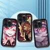 Classic Game Touhou Project Silicone Soft Phone Case For IPhone 17 16 14 13 12 11 15 Pro Max Plus Air Cover