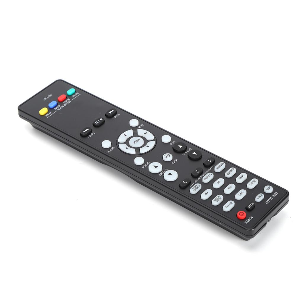 Remote Control ABS Home Video and Audio Remote Control Replacement for AVR‑1913 AVR‑2113 AVR‑2313
