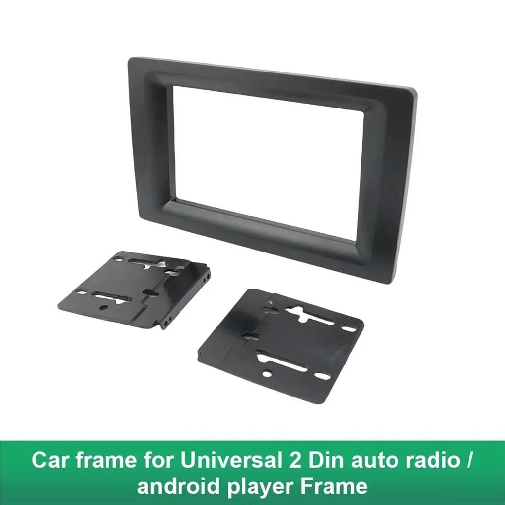 Car Radio Frame 9" to 10.1", 9" to 10", 7