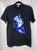 T-shirt Affiche Intermission Sasha Keable Noir Toutes Tailles S à 5XL T-shirt Unisexe