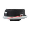 Efficient Cutting Head 46-2 Mowing Head 16*8cm Professional Cutting Performance Sturdy Material For Commercial Use