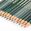 Faber-Castell 9000 Sketching Pencils for Students and Professionals