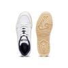 Puma Slipstream Lo The Never Worn 2 Unisex Sneakers White New-Navy Light-Straw 393137-01