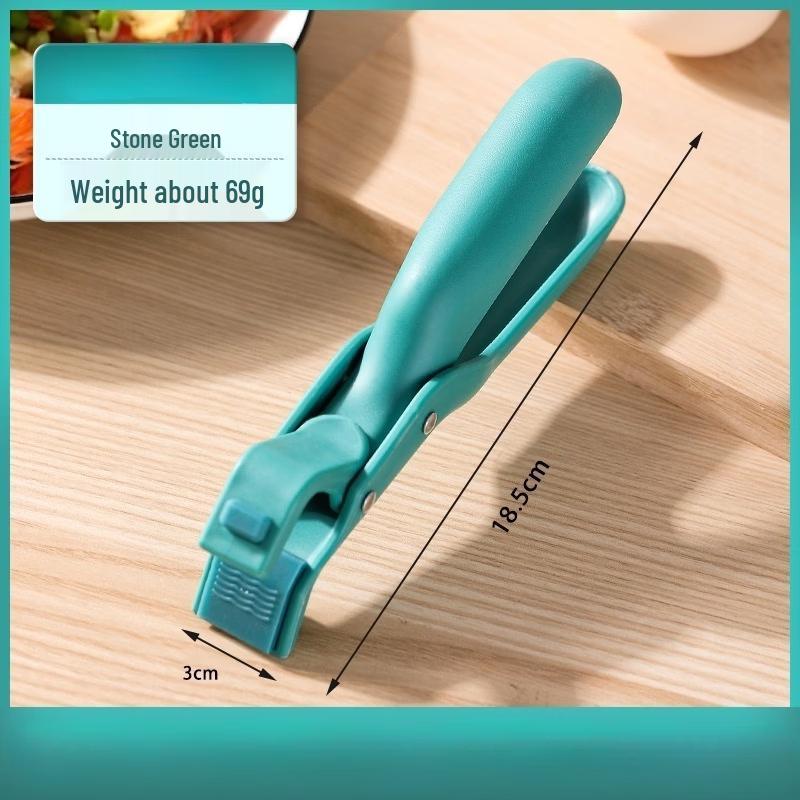 Anti-scald Pot and Bowl Clip Tongs