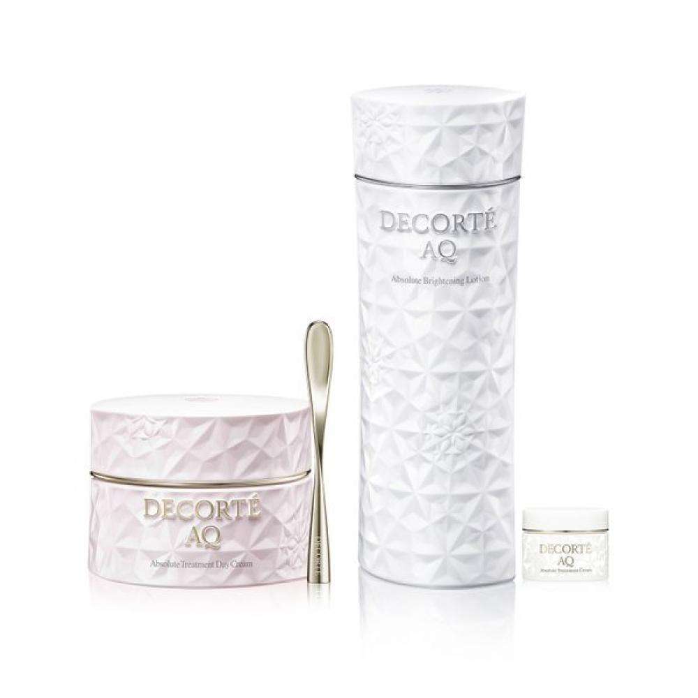 Decort Aq Абсолютный Защитный Дневной Крем 50г 1+1 Single option