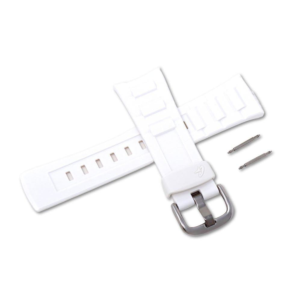 

Оригинальный ремешок Casio Baby-G с пружинными штифтами, замена для Baby-G BGA-1110, BGR-3003, BGA-110, BGA-113B, BGA-115A, включает ткань