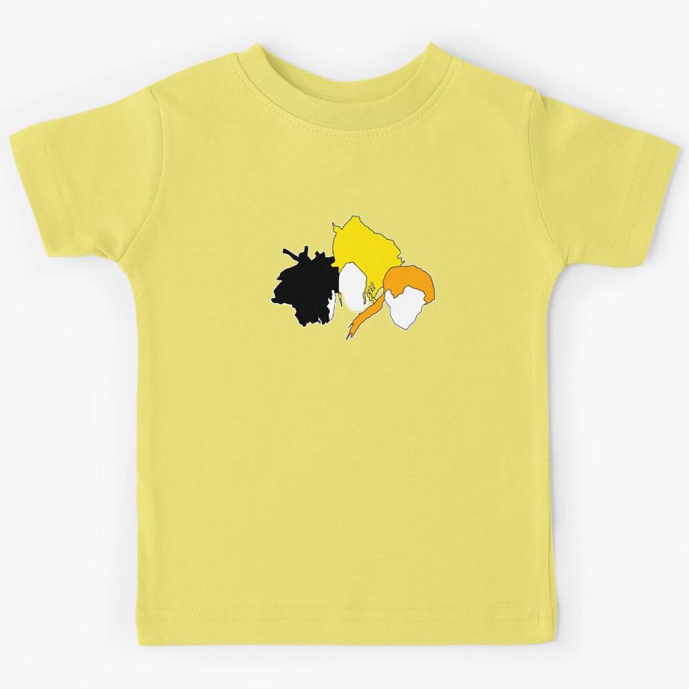 killer for liedera Kids T-Shirt 140