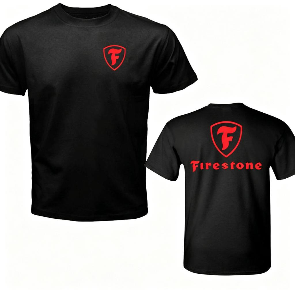 Vintage Racing Tires Men's Black Graphic T-Shirt Automotive Style S-5XL