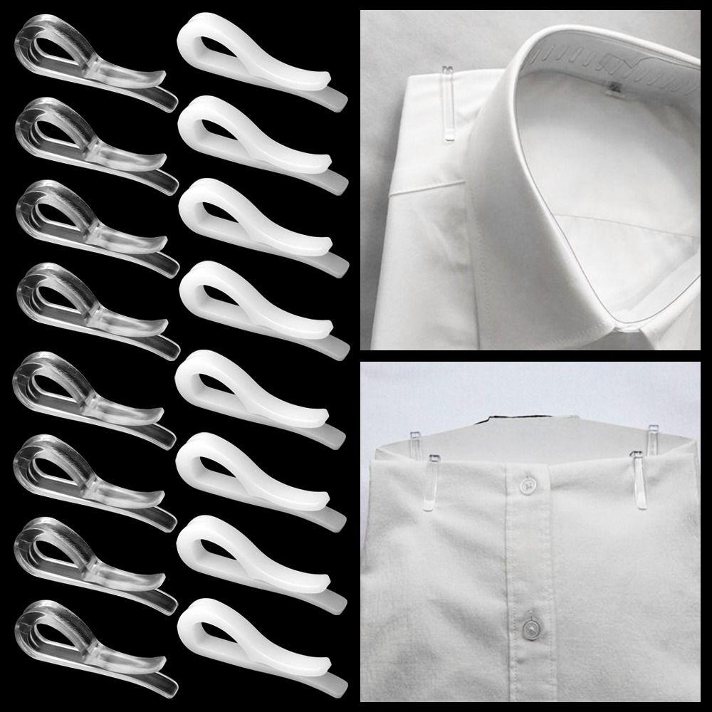 

ингредиенты прозрачные зажимы типа «крокодил» U-образный зажим зажим для рубашки зажимы для подтяжек аксессуары для одежды