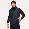 Regatta Mens Tyler Sleeveless Bodywarmer/Gilet
