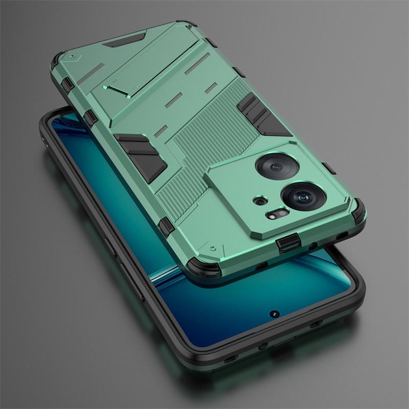 For Xiaomi 13T Pro Case Xiaomi 11T 12T 13T Pro 5G Cover Funda Shockproof Armor PC Silicone Protective Back Cover Xiaomi 13T Pro