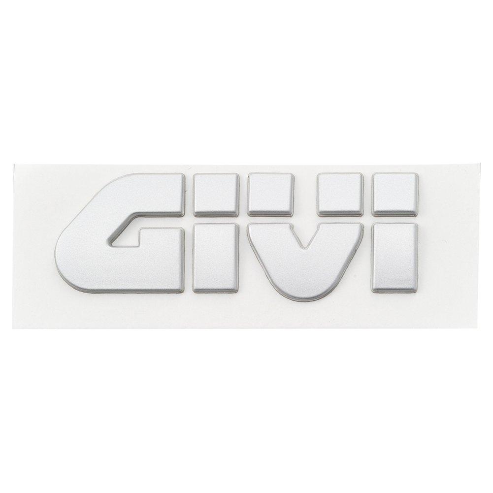 GIVI Motorcycle Z33R E22 Logo Sticker