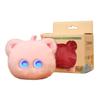 AI Spirit Cat Plush Toy: Interactive Emotional Pet & Learning Companion