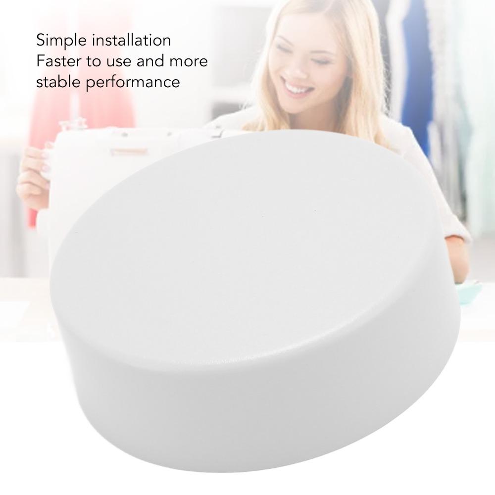 Compact Sewing Machine Handwheel White Easy to Install Selection Button Replacement for Singer 4411, 4423, 4432, 4452/44S