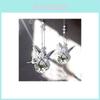 Water Crystal Garden Sun Catcher Window Decor With Geometric Shape For Modern Home Decoration