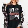 Tops – T-Shirts