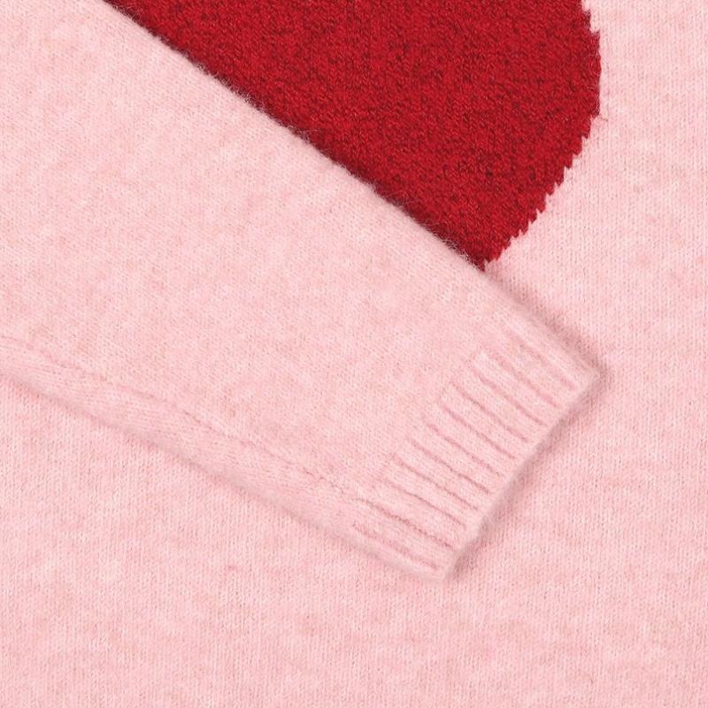 Hazzys Kids Heart Point Pullover Huw12kr56m Lp