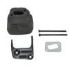 Gasket Exhaust System Part for Select Chain Saw Models Ranging from Three Hundred and Forty To Three Hundred and Fifty Three