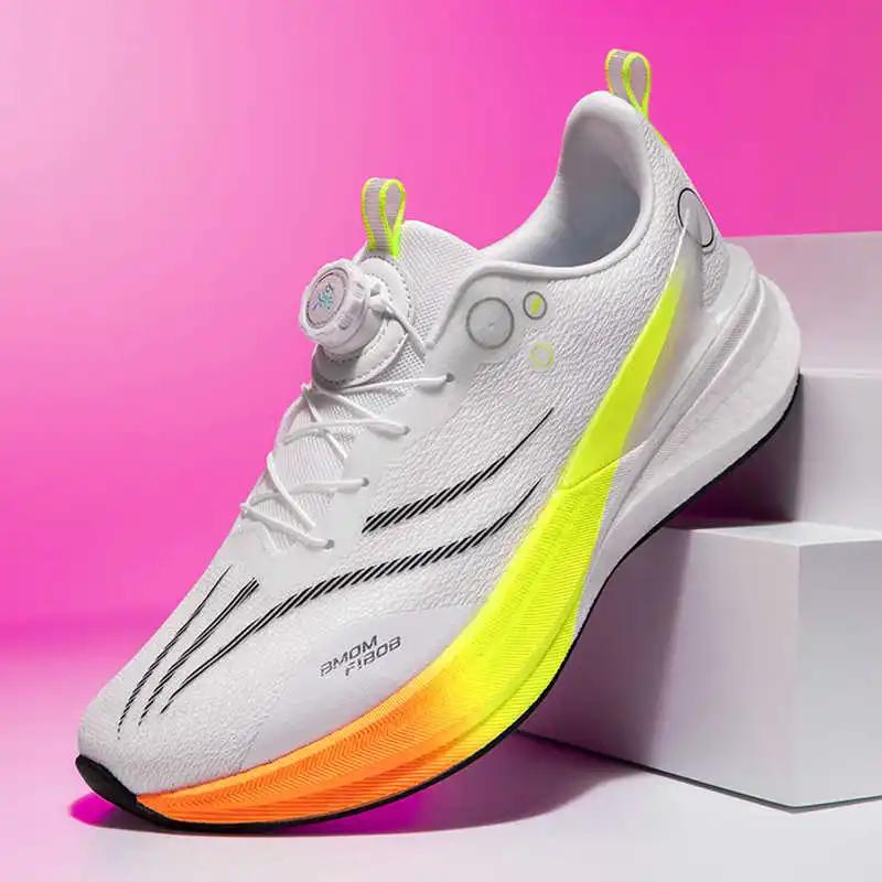 Fashion Increases Height Massive Brand Luxury Golf Sneakers Original Designer Shoes Women Luxury Sports Imported Small Price