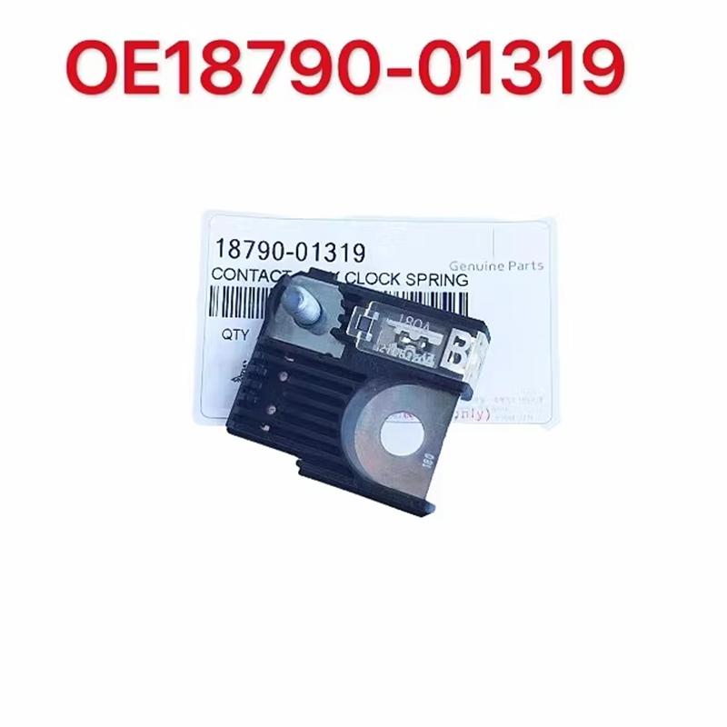 18790-01319 1879001319 180A Battery Fuse Link Compatible With Tucson IX35 K5 K7 Sportage 18790 01319