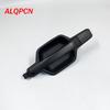 For Front Rear Outer Door Handle Mitsubishi Pajero V97 V93 V87 V98 Black 2006-2020