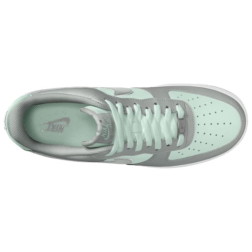 Nike Air Force 107 Fashion Comfortable Low-Top Sneakers Men Sneakers Green FJ4146-302