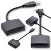 Konwerter usb 3.0 do sata - adapter dysku zewnętrznego 2,5" dysków hdd ssd