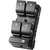 Driver Side Window Power Switch For GMC Sierra 3500 HD 6.0L V8 2008-2014 DWS136
