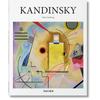 Wassily Kandinsky: 18661944: a Revolution In Painting