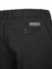 DISCOVERY EXPEDITION Men'S Tapered Cargo Pants (Black)