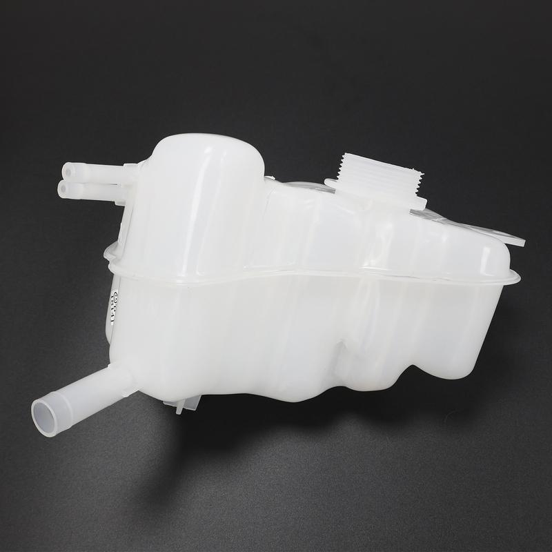 POKESS EXPANSION RADIATOR TANK For Ford Mondeo 2017- Car Accessories HG938A080AB HG9Z8A080A