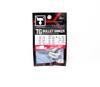 Jackall Tungsten Bullet Sinker 28 Grams 1oz 1/Pack (0269)