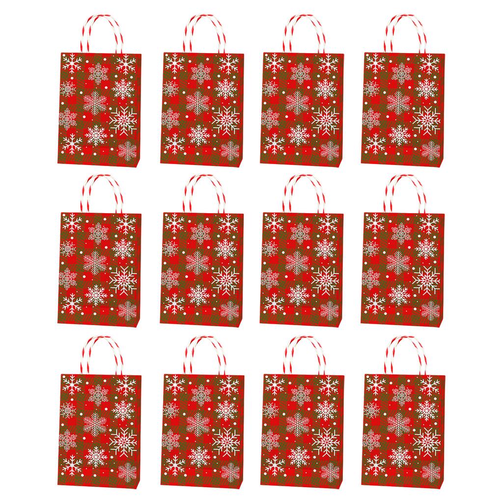 Party Gift Bags Party Supplies Cartoon Candy Bags, Tote Bags, Gift Bags For Kids Paper Packs Adults Birthday Party Decora