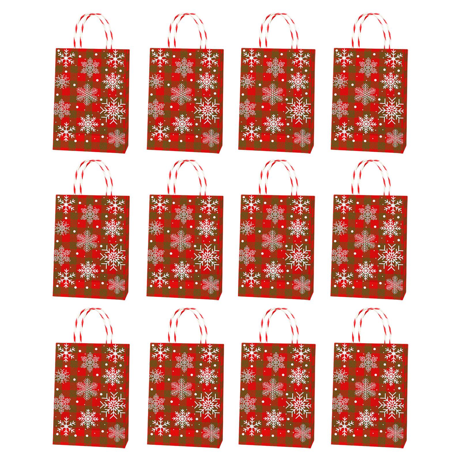 

Party Gift Bags Party Supplies Cartoon Candy Bags, Tote Bags, Gift Bags For Kids Paper Packs Adults Birthday Party Decora One Size