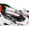 Tamiya Maßstab 124, Sonderprojektprodukt, Toyota Gazoo Racing TS050 HYBRID 2019, Plastikmodell 25421