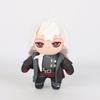Grim Reaper Standing Plushie, A Plush Toy Doll For Dating With Grim Reaper
