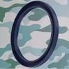 Truck Front Wheel Hub Oil Seal