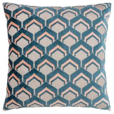Ledbury Jacquard Cushion Cover